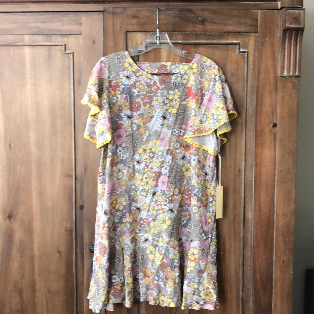 Uncle frank dress
